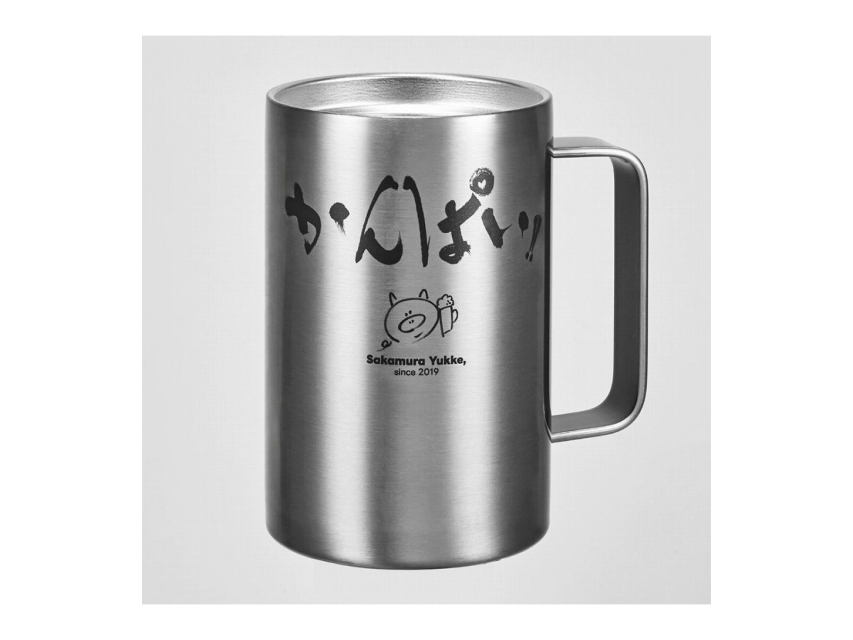 新刊情報】酒村ゆっけ、責任編集本 酔い夜に乾杯 | 付録ライフ