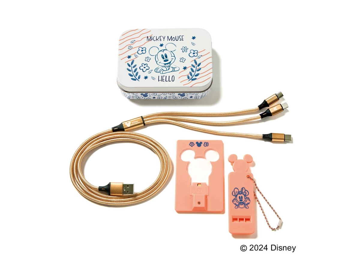 2024年12月正規購入！！最新版！ミッキーメイト 予約販売：2025年8月中 お届け予定】<公式限定初回予約特典付き