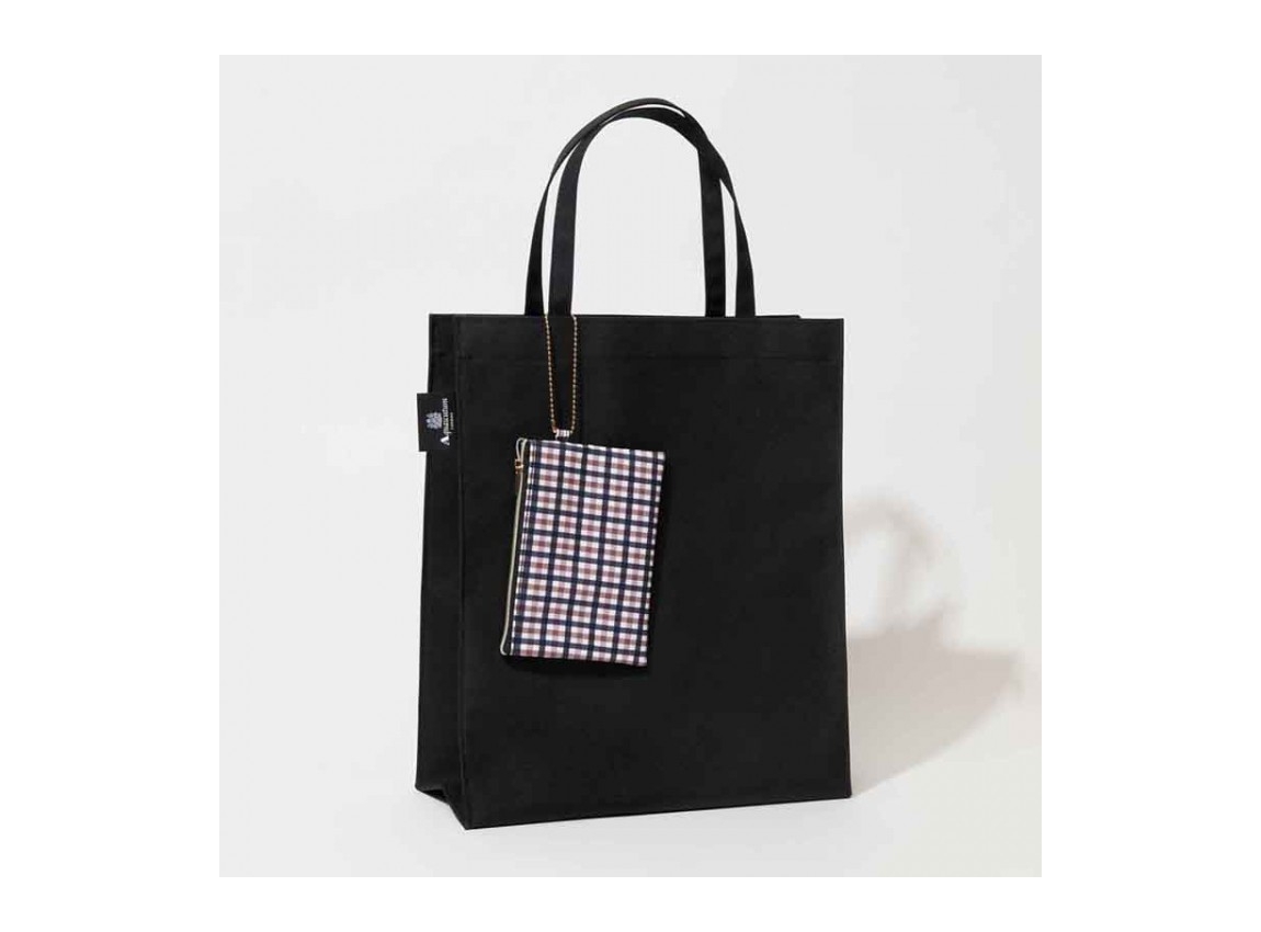 ♡新品タグ付き！★Aquascutum★トップス♡ Aquascutum 新品アクアスキュータムのトップス - メルカリ