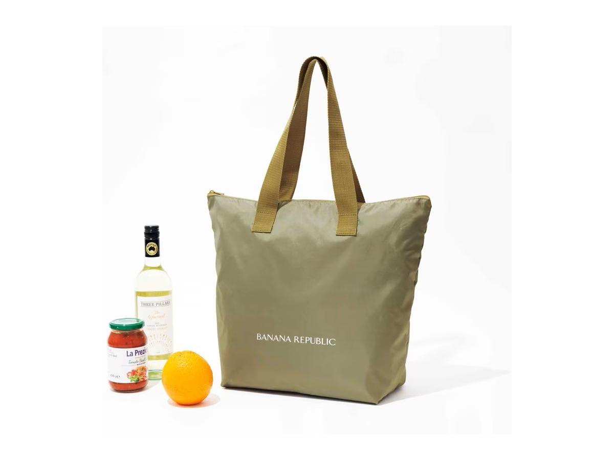 BANANA REPUBLIC エコバッグ Amazon.co.jp: バナナリパブリック エコバッグ : おもちゃ