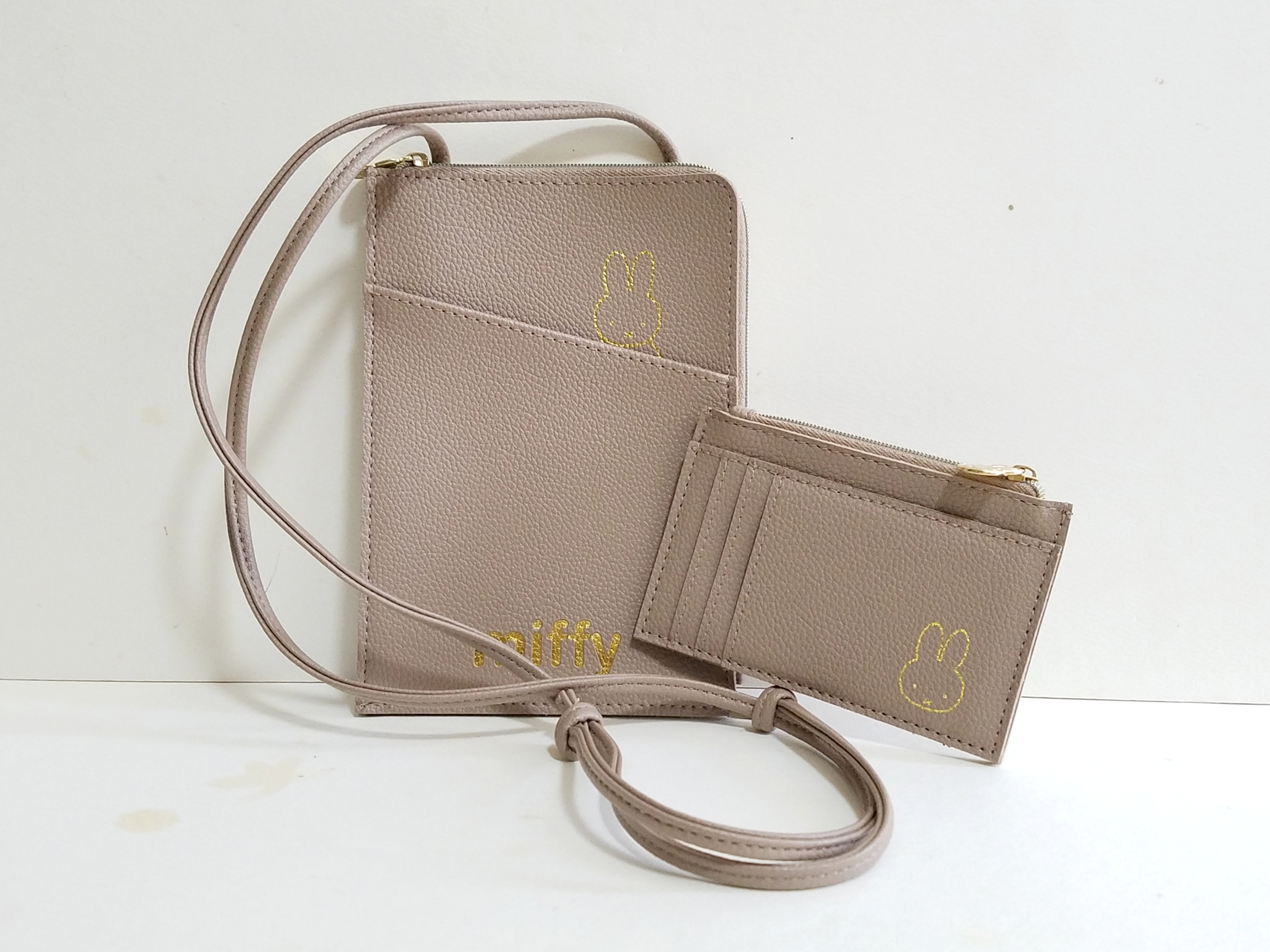 フラゲレビュー】GLOW（グロー）2025年6月号増刊《特別付録》miffy