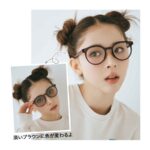 【次号予告】sweet（スウィート）2025年7月号《特別付録》Coleman [コールマン] 調光サングラス＆ めがねふきにもなる巾着ケース