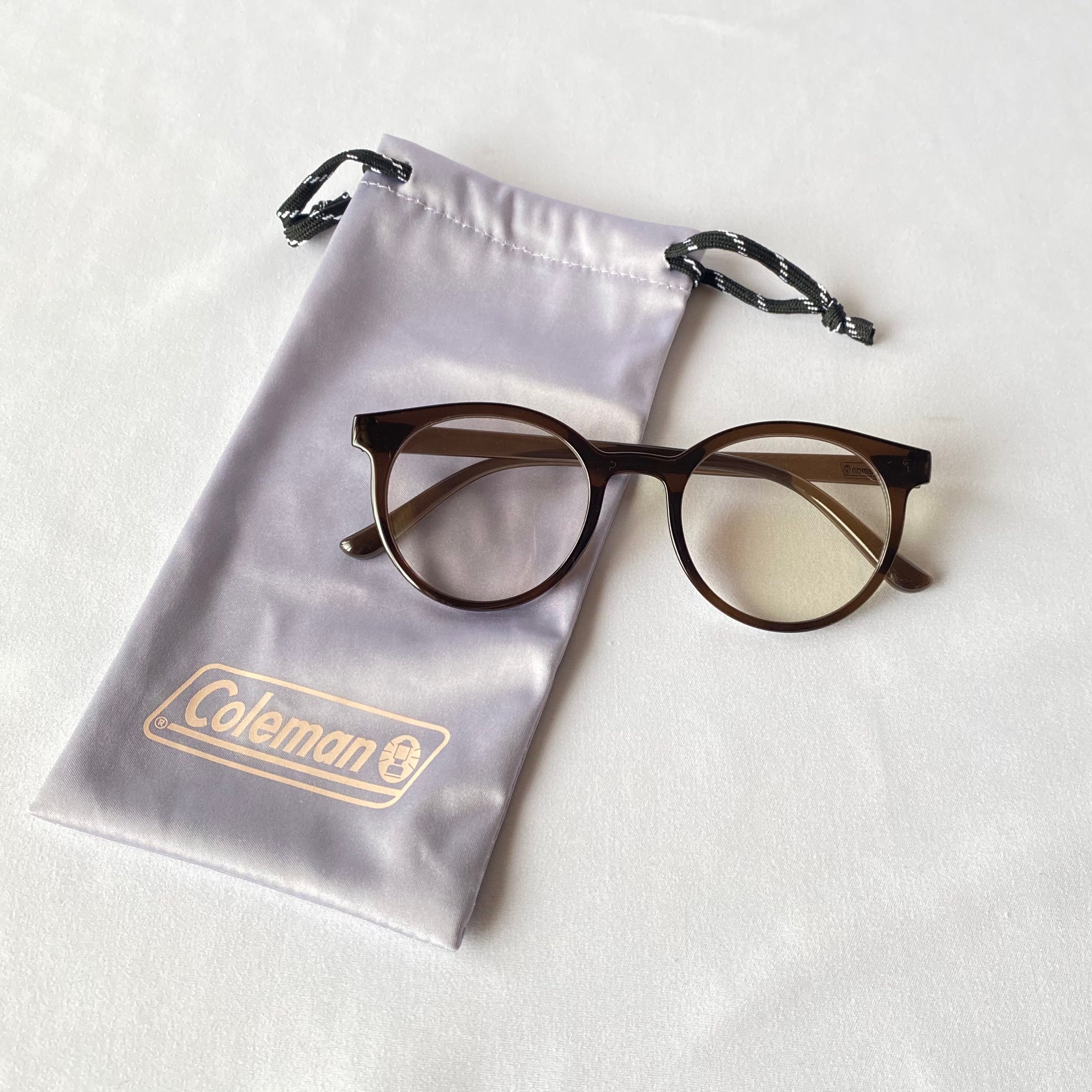 フラゲレビュー】sweet（スウィート）2025年7月号《特別付録》Coleman