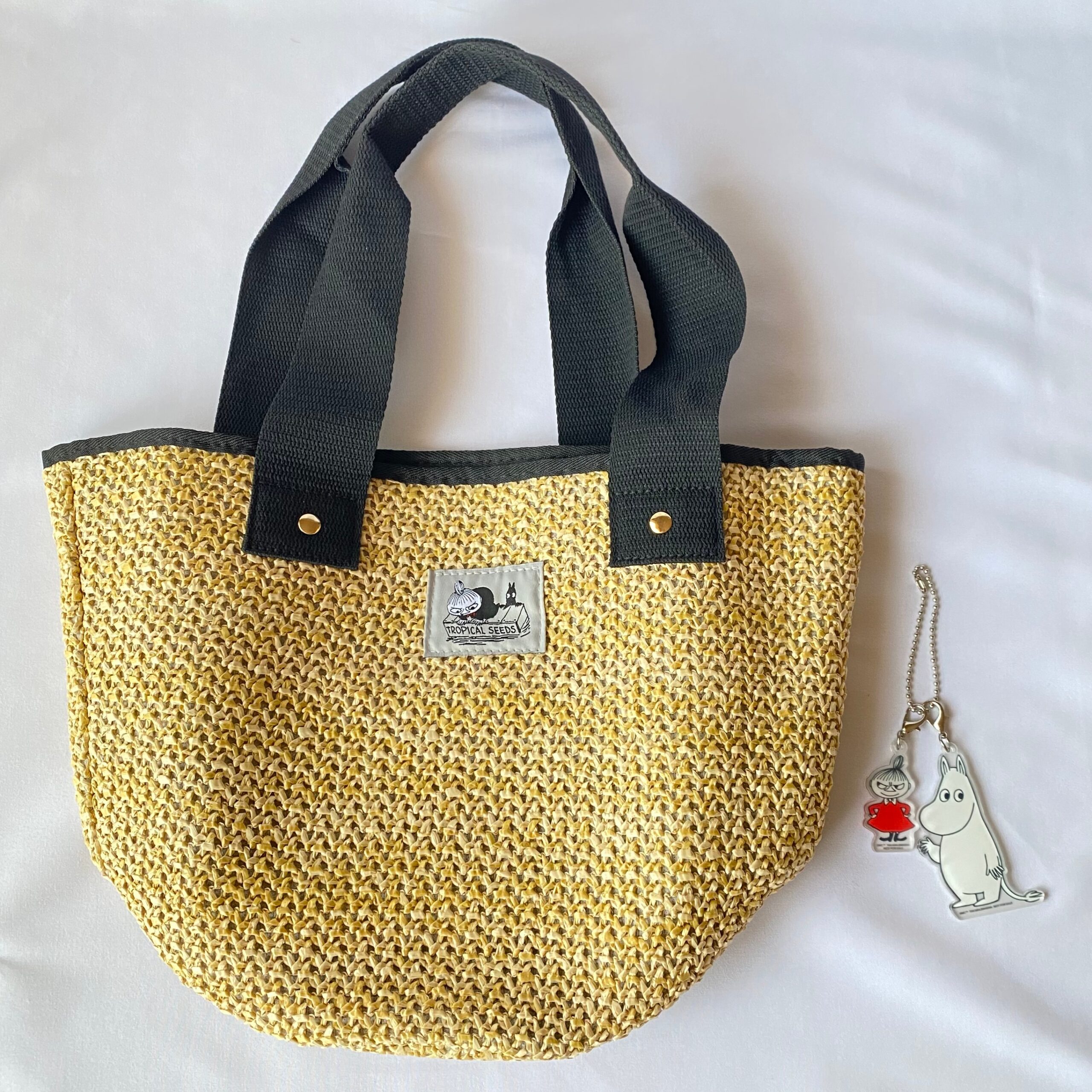 【れいこ】ムーミン　連絡用 連絡帳 ムーミン 横開き 3冊セット