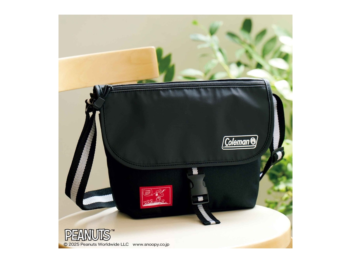 LIFE スヌーピー額付き 41f7Hfx9JFL.jpg