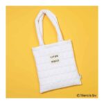 【次号予告】otona MUSE（オトナミューズ）2025年10月号増刊《特別付録》CITEN／miffy [シテン / ミッフィー] ふわふわキルティングトート