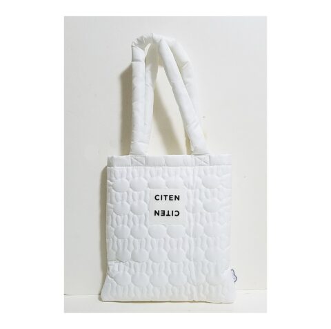 【フラゲレビュー】otona MUSE（オトナミューズ）2025年10月号増刊《特別付録》CITEN／miffy [シテン / ミッフィー] ふわふわキルティングトート
