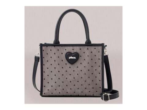 【ムック本紹介】pium 5th ANNIVERSARY SPECIAL BAG BOOK