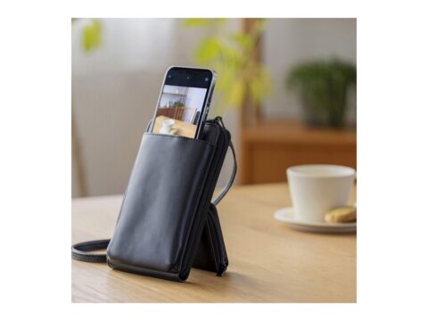 【ムック本紹介】くぼたびが考えた 自撮りに役立つ三脚みたいな お財布スマホショルダーバッグBOOK