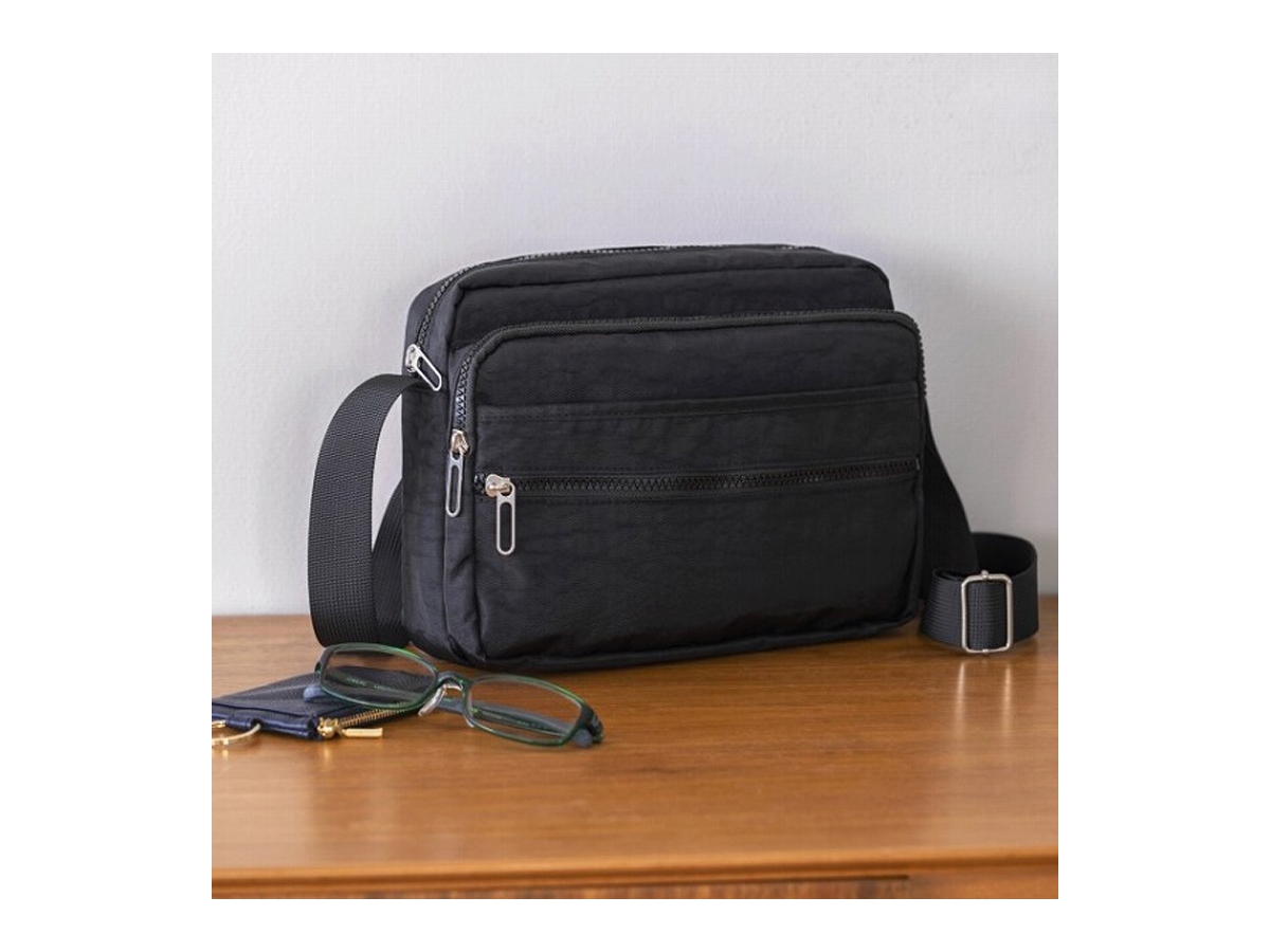 ムック ムック本紹介】FUNZIONALE [フォンチュナーレ] 収納しやすさを考えた 9