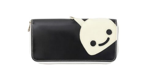 【ムック本紹介】CUNE® LONG WALLET BOOK