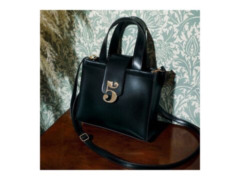 【ムック本紹介】TNEWTIES[トゥエンティーズ] 5th Anniversary Special Bag Book