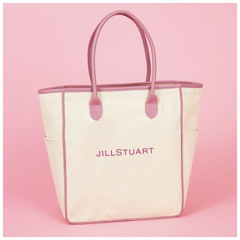 【次号予告】Sweet スウィート 12月号 付録 JILL STUART（ジル スチュアート）本格派ビッグトート