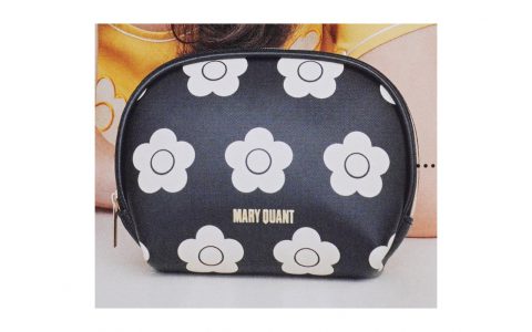 【次号予告】sweet（スウィート）2020年5月号増刊号《特別付録》MARY QUANT（マリークヮント）デイジー柄ポーチ＆ミラー＆マルチポーチの3点セット