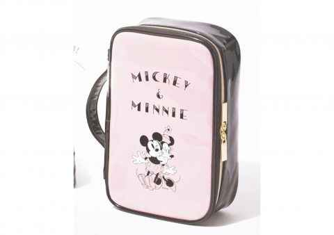 【次号予告】sweet（スウィート）2020年8月号＆8月号増刊号《特別付録》MICKEY&MINNIE（ミッキー＆ミニ―）♥ドレッサーポーチ/増刊号 MINAMI TANAKA（田中みな実） BOOK