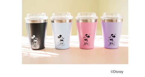 【新刊情報】CUP COFFEE TUMBLER（カップコーヒータンブラー） BOOK produced by JAM HOME MADE