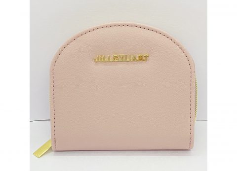 【フラゲレビュー】sweet（スウィート）2021年7月号《特別付録》JILLSTUART（ジルスチュアート） ハーフムーン形 二つ折りウォレット