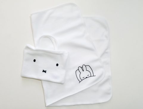 【フラゲレビュー】sweet（スウィート）2021年12月号増刊号《特別付録》miffy（ミッフィー）柔らかな触り心地！ ふわふわおやすみ ブランケット