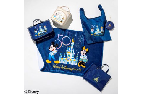 【新刊情報】Walt Disney World BOOK 3種類
