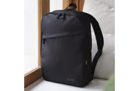 【新刊情報】MonoMax特別編集 CORDURA（R）FABRIC BACKPACK BOOK feat. SHIPS any