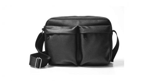 【新刊情報】THE SMART SHOULDER BAG BOOK