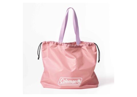 【次号予告】sweet（スウィート）2024年7月号《特別付録》Coleman（コールマン）水に強い！ 撥水ビッグトートバッグ